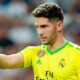 Luca Zidane