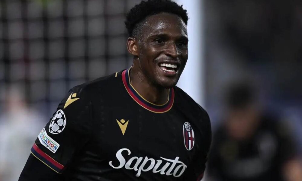 Juventus, incontro di mercato col Bologna per Lucumí: c’è ancora distanza sulla valutazione