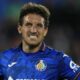 Luis Milla durante Getafe Real Madrid