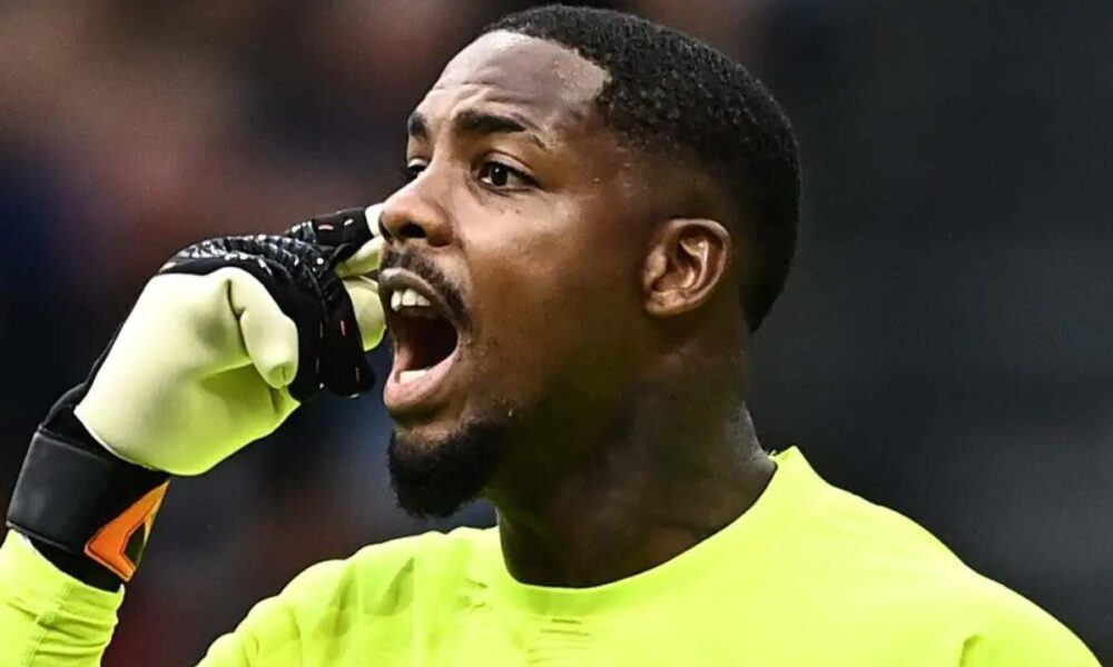 Milan Maignan: una storia già vista, il futuro del portiere è di nuovo un rebus
