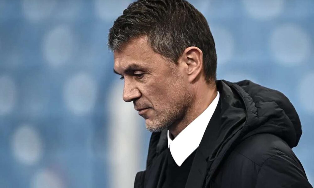 Maldini, oggi nuovo confronto con Malagò: il ruolo da direttore tecnico dell’Italia resta il nodo centrale
