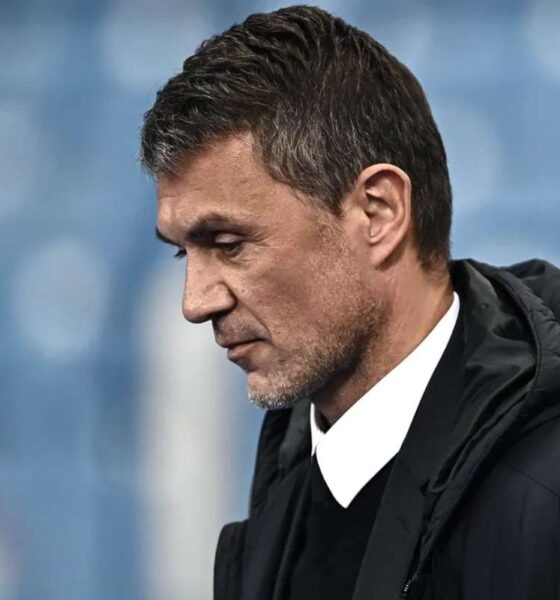 Maldini 30 06