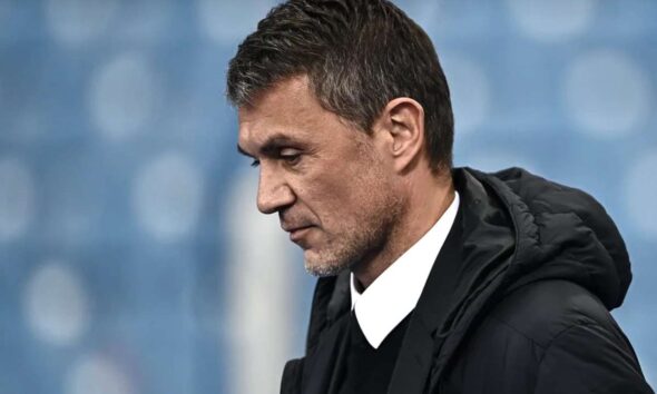 Maldini 30 06