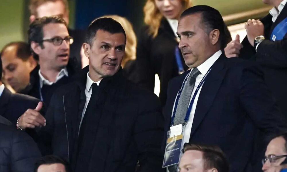 Milan, Ferrari candidato al ruolo di ad? Lui risponde: «Non ho parlato con Cardinale, ma se ci fosse una chance la valuterei. Uno come Maldini deve stare in questo club»
