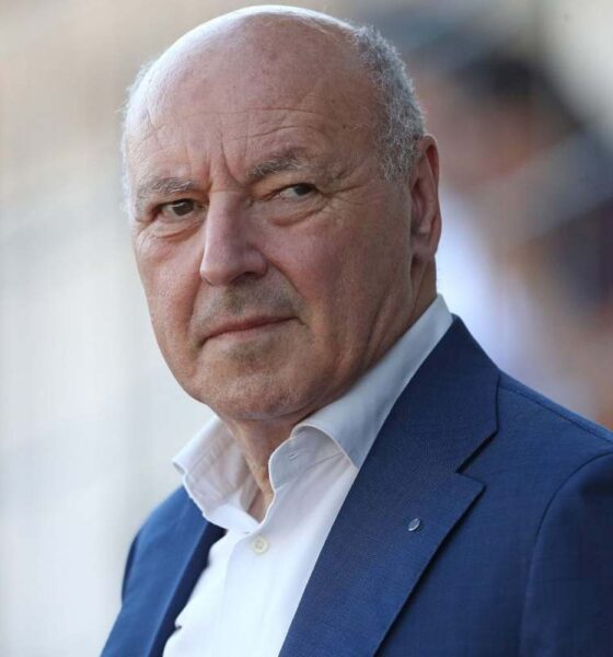 Marotta 06/06/2026 calcionews24.com