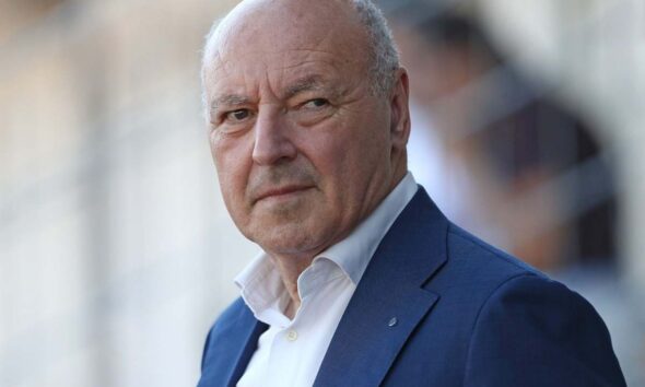 Marotta 06/06/2026 calcionews24.com