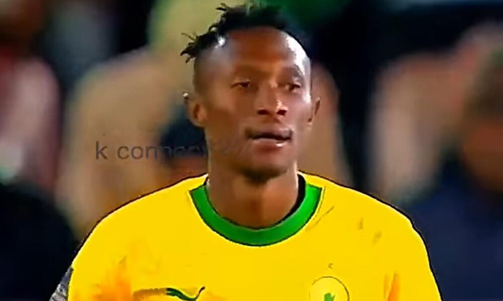 Sudafrica Canada, la partita di Maseko: il focus sulla prestazione dell’attaccante