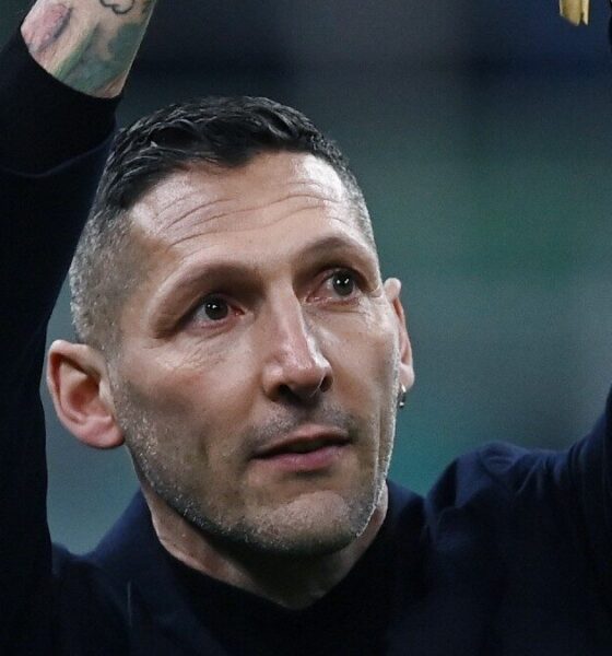 Marco Materazzi