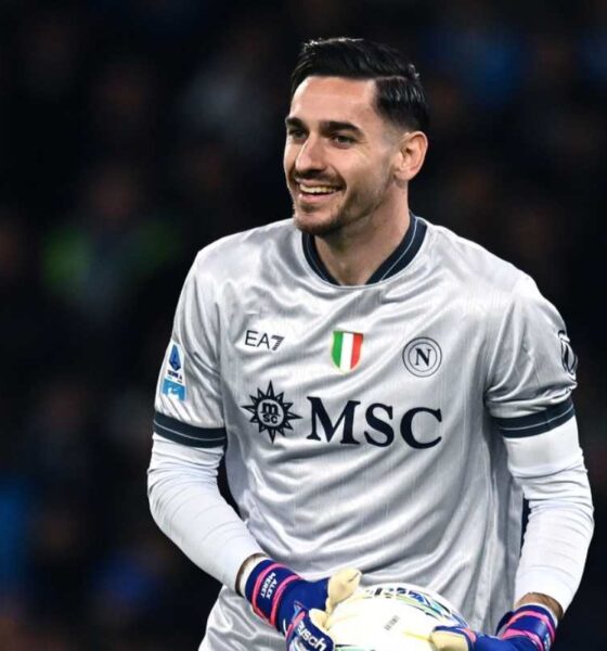 Meret per calcio