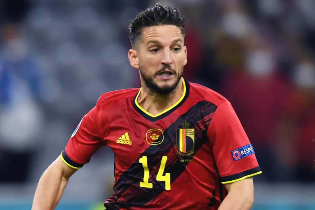 mertens il belgio ha meno stress di una volta vorrei lukaku e de ketelaere insieme da Calcionews24.com mertens il belgio ha meno stress di una volta vorrei lukaku e de ketelaere insieme