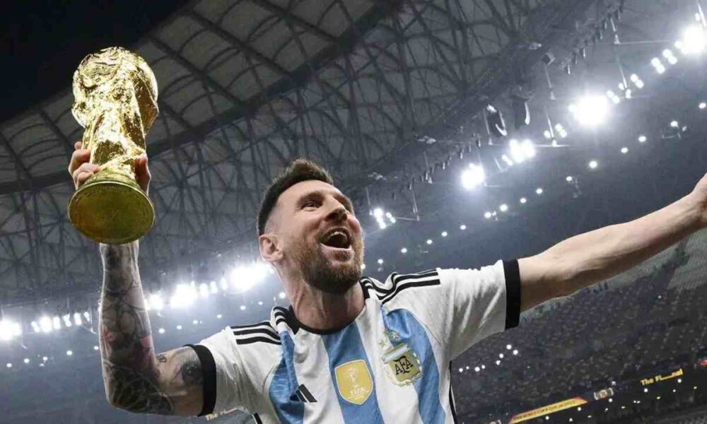 Mondiali 2026, Algeria furiosa: ricorso alla FIFA per la mancata espulsione di Messi