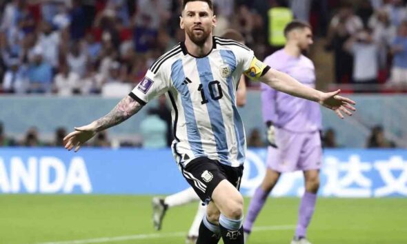 Messi 28 06
