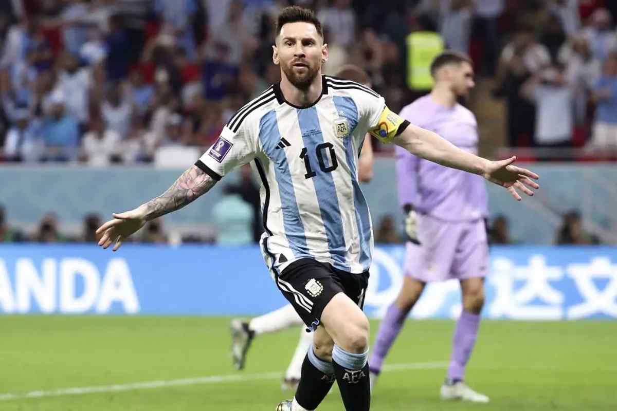 Messi 28 06