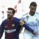 Lionel Messi e Cristiano Ronaldo