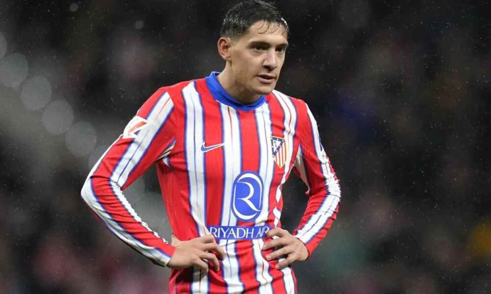 Inter, tutte le alternative per la fascia destra dopo il no di Palestra: spuntano anche Molina e Giay!