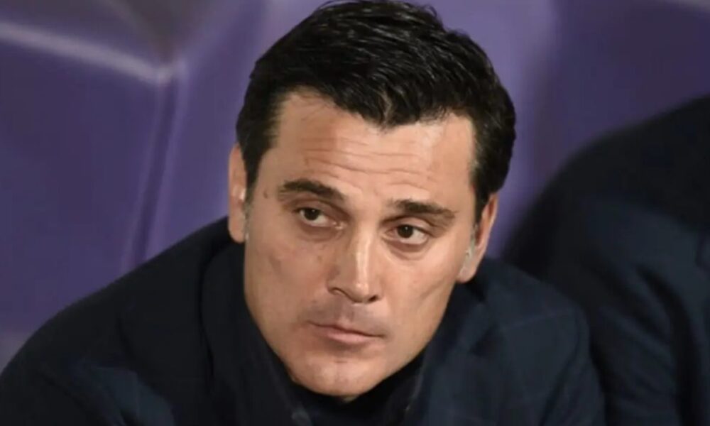 Montella non arretra da ct della Turchia: «Non farò un passo indietro, i nostri giocatori hanno risentito delle critiche pesanti»