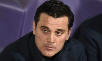 Vincenzo Montella, ct della Turchia