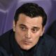 Vincenzo Montella, ct della Turchia