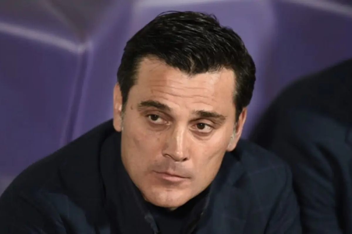 Vincenzo Montella, ct della Turchia