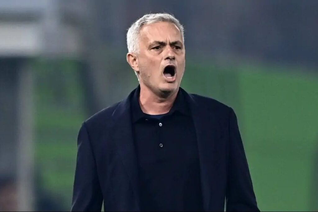 Mourinho 08 06