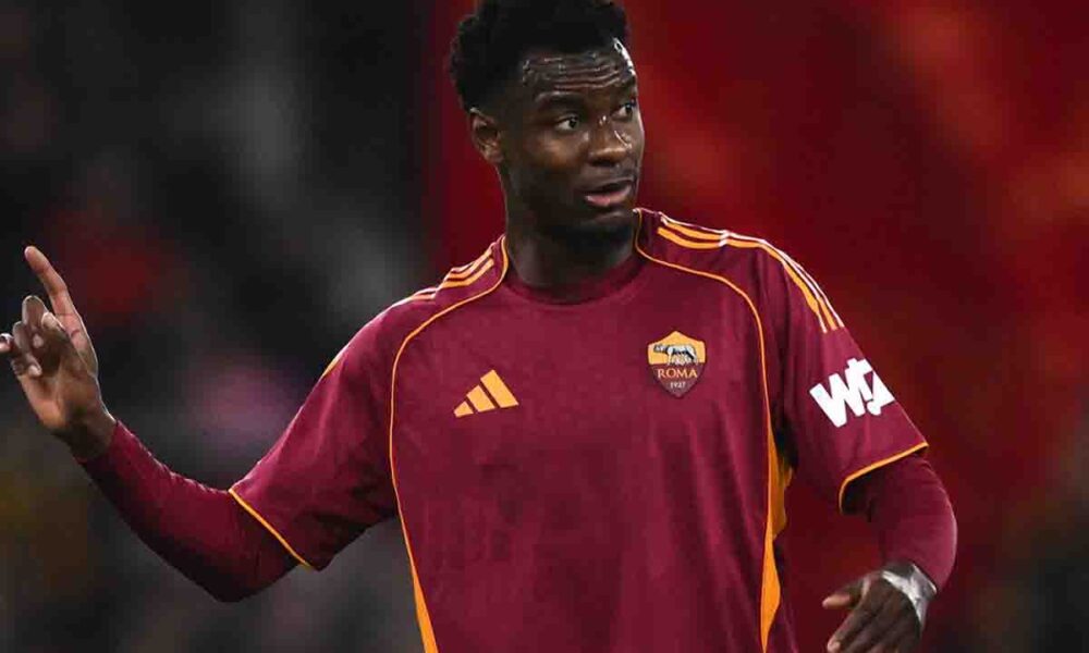 L’Inter di Chivu prende forma: assalto a Ndicka per blindare la difesa