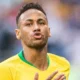 Neymar Brasile