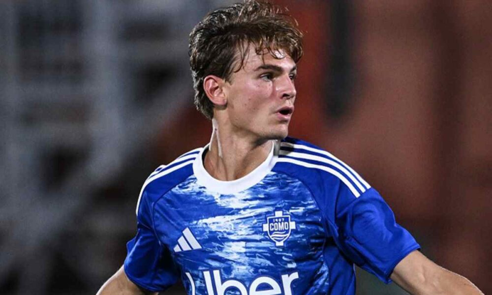 Nico Paz apre all’Inter! Via libera anche da parte di Oaktree, si tratta col Real Madrid: il piano d’azione