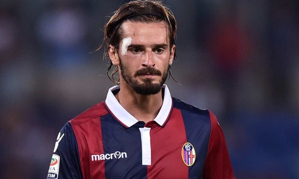 Oikonomou Bologna