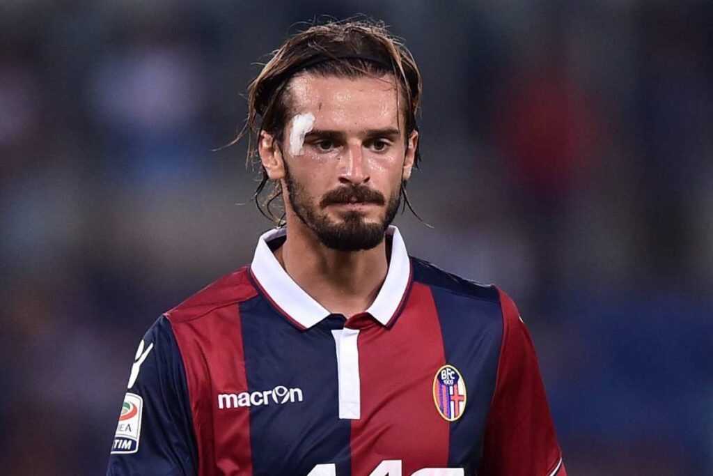 Oikonomou Bologna