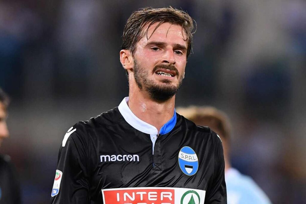 Oikonomou non ce l'ha fatta, addio all'ex difensore del Bologna, vittima di un tragico incidente in Grecia: la ricostruzione 32 Oikonomou Spal