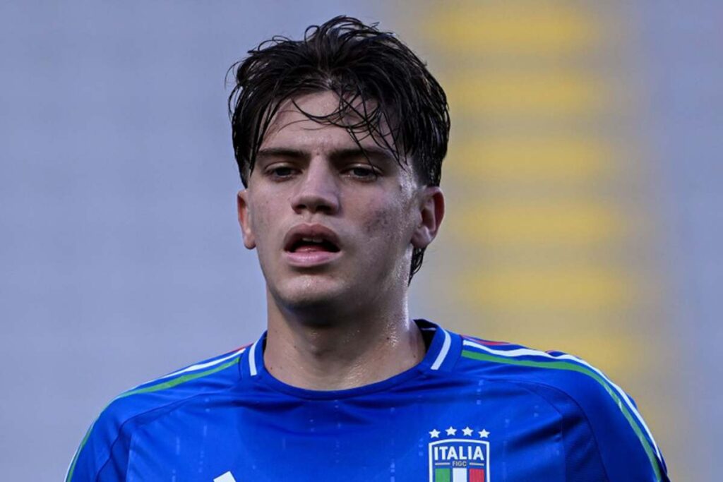 Marco Palestra