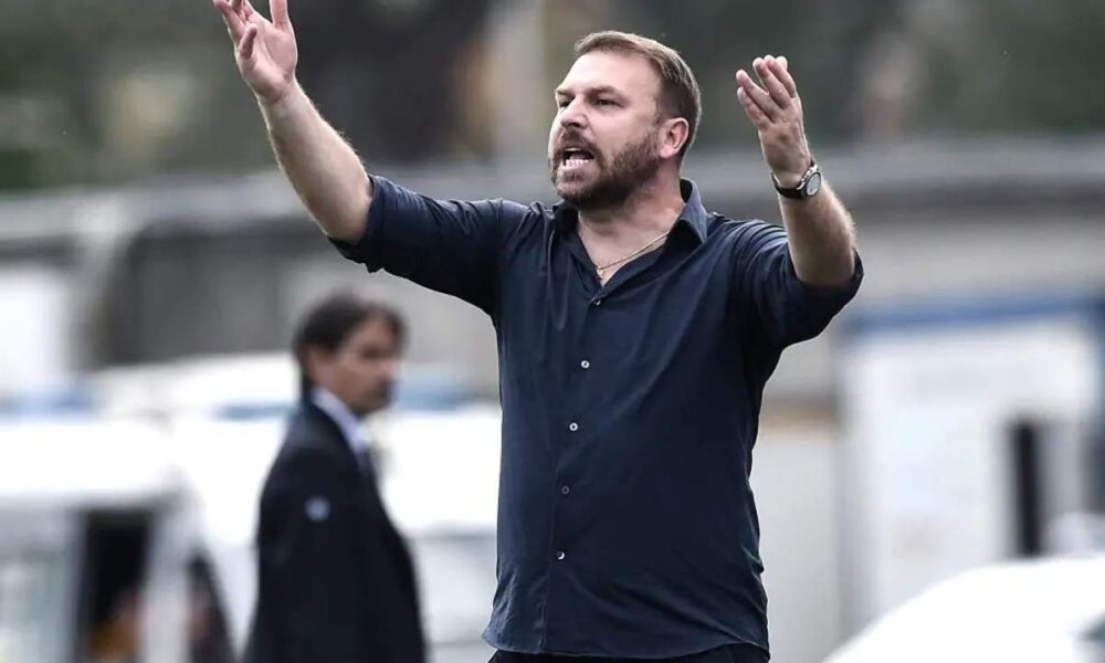 Il Pisa spinge per Zanetti, anche il Padova pensa all’ex tecnico del Verona: la situazione