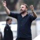 Paolo Zanetti, ex allenatore dell'Hellas Verona