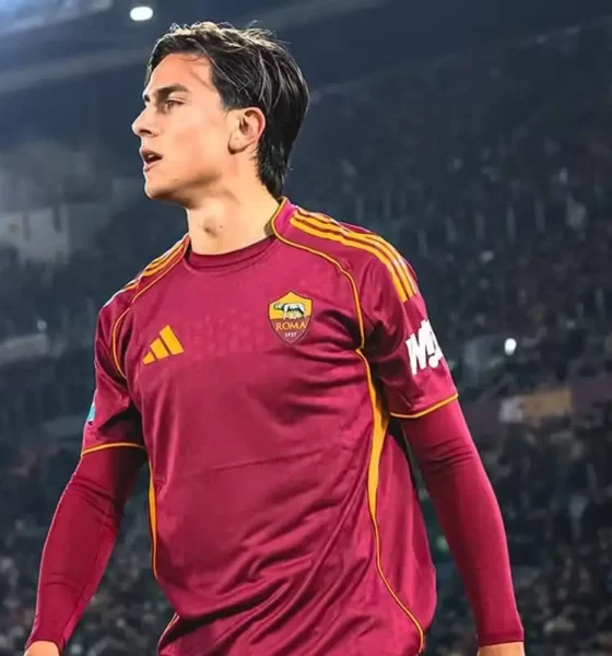 Paulo Dybala futuro Roma in bilico