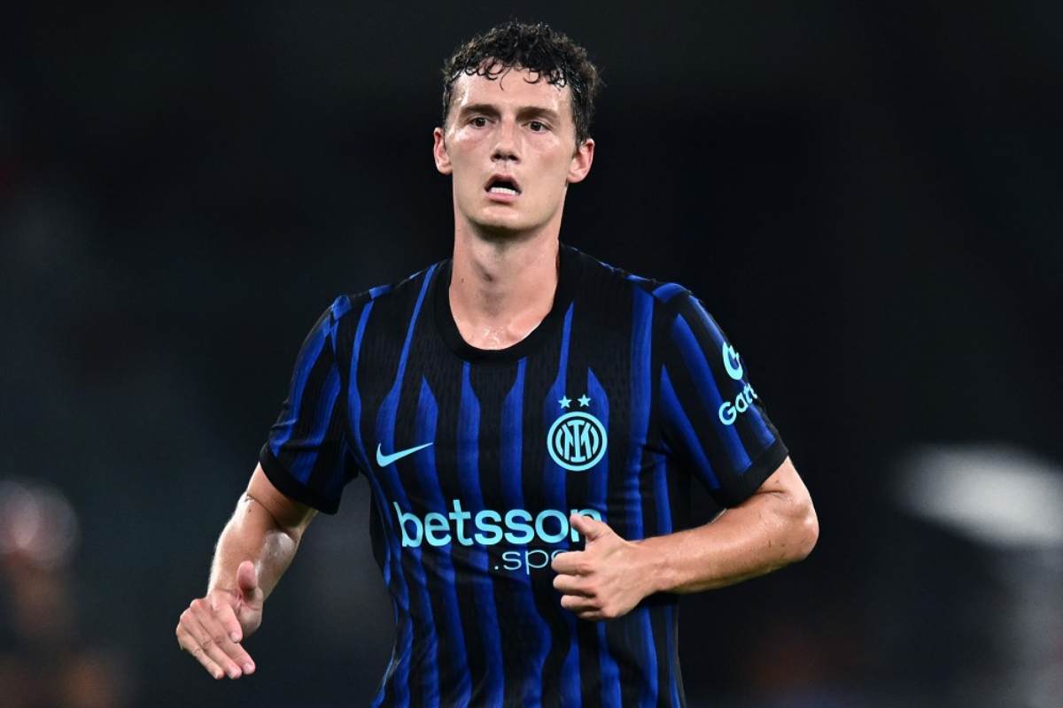 pavard rientra ll8217inter dopo la parentesi al marsiglia dai motivi della rottura con lo spogliatoio nerazzurro al rebus sul futuro da Calcionews24.com pavard rientra ll8217inter dopo la parentesi al marsiglia dai motivi della rottura con lo spogliatoio nerazzurro al rebus sul futuro