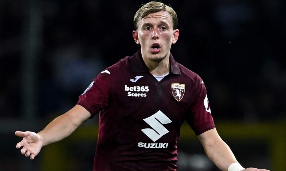 Pedersen, prima il Mondiale e poi l’incontro col Torino per il rinnovo: futuro in stand-by