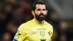 Pellissier Sergio Chievo Verona