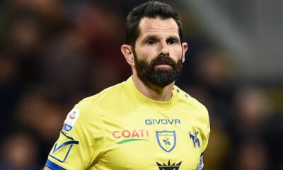 Pellissier Sergio Chievo Verona