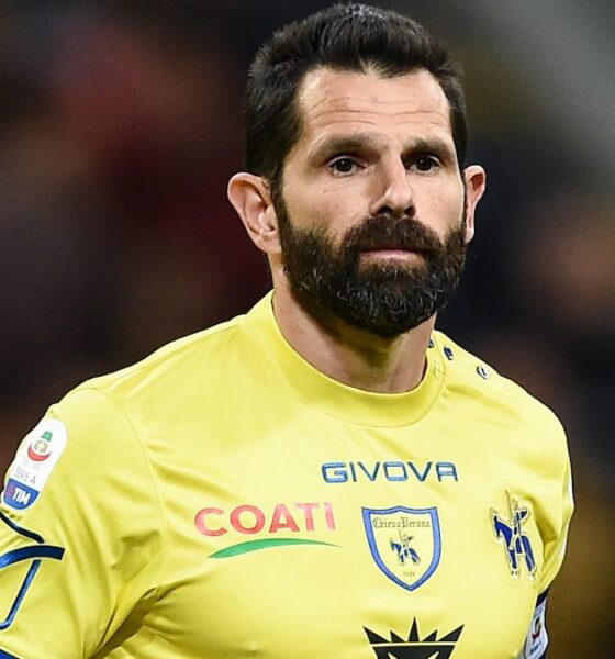 Pellissier Sergio Chievo Verona