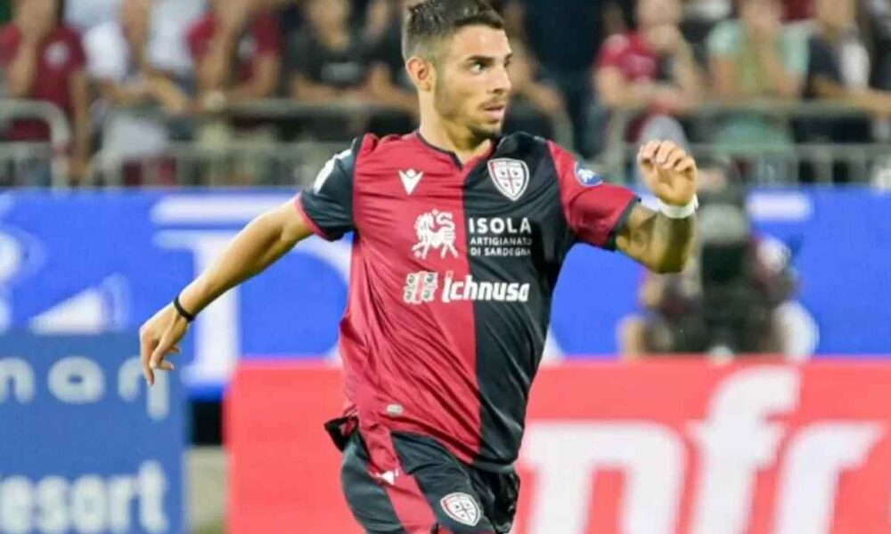 Pinna a CagliariNews24: «I bambini fanno giocate schematiche, all’estero invece giocano a chi fa più gol! Avere Canzi è stata una fortuna per me»