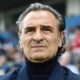 Cesare Prandelli, ex allenatore della Fiorentina