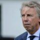 L'ex presidente del Genoa, Enrico Preziosi