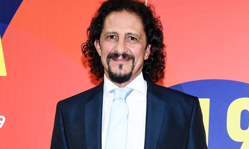 Il calcio piange Igor Protti: il ricordo commosso di Cristiano Lucarelli: «Mi manchi di già»
