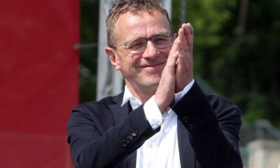Ralf Rangnick