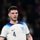 Declan Rice Inghilterra