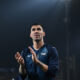 Romagnoli Lazio applaude