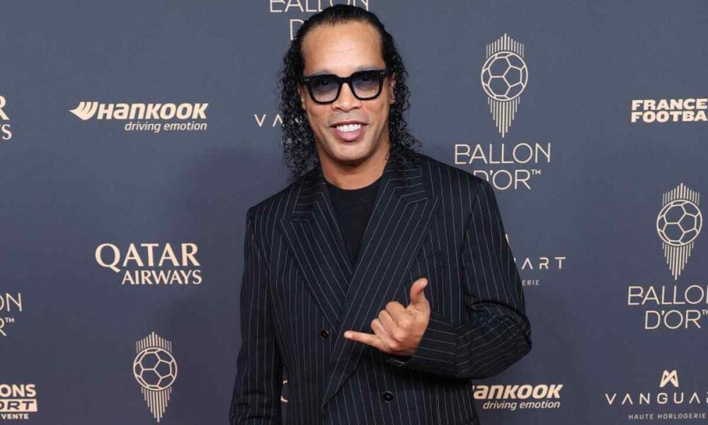 Ronaldinho Ravenna, Cipriani svela il progetto: tra campo, marketing e ambizione Serie A