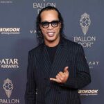 Ronaldinho Pallone d'Oro