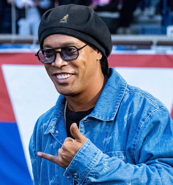 Ronaldinho Ravenna
