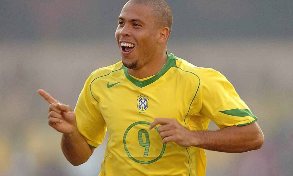 Brasile-Giappone 20 anni dopo: dal record di Ronaldo il Fenomeno alla trappola di oggi di Ueda e compagni